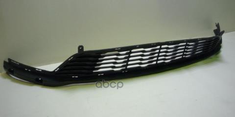 Решетка Бампера Ac00190 (Acar) Kia Rio 2011- Jorden Jh03k2017 Jorden арт. JH03K2017