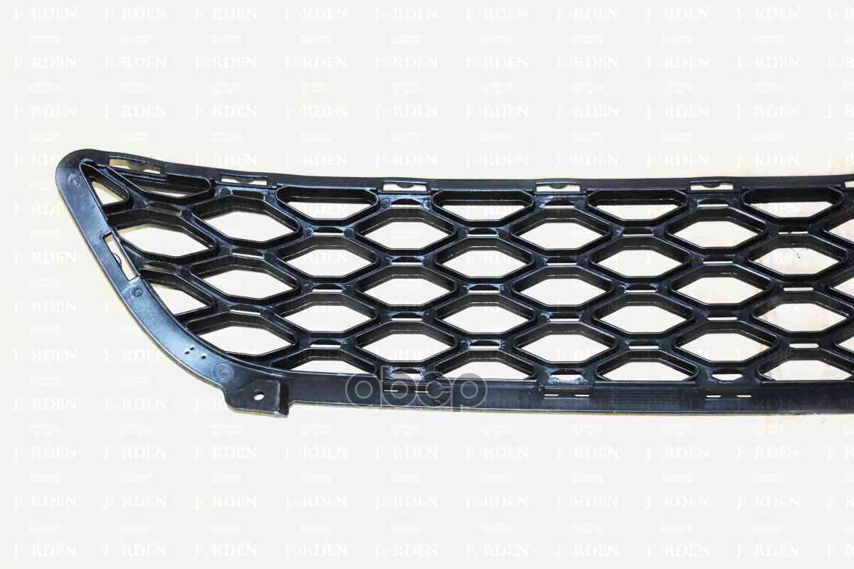 Решетка Бампера Нижняя Rio 3 09-11 Jh03-Ri010-017 Jorden Jh03ri010017 Jorden арт. JH03RI010017