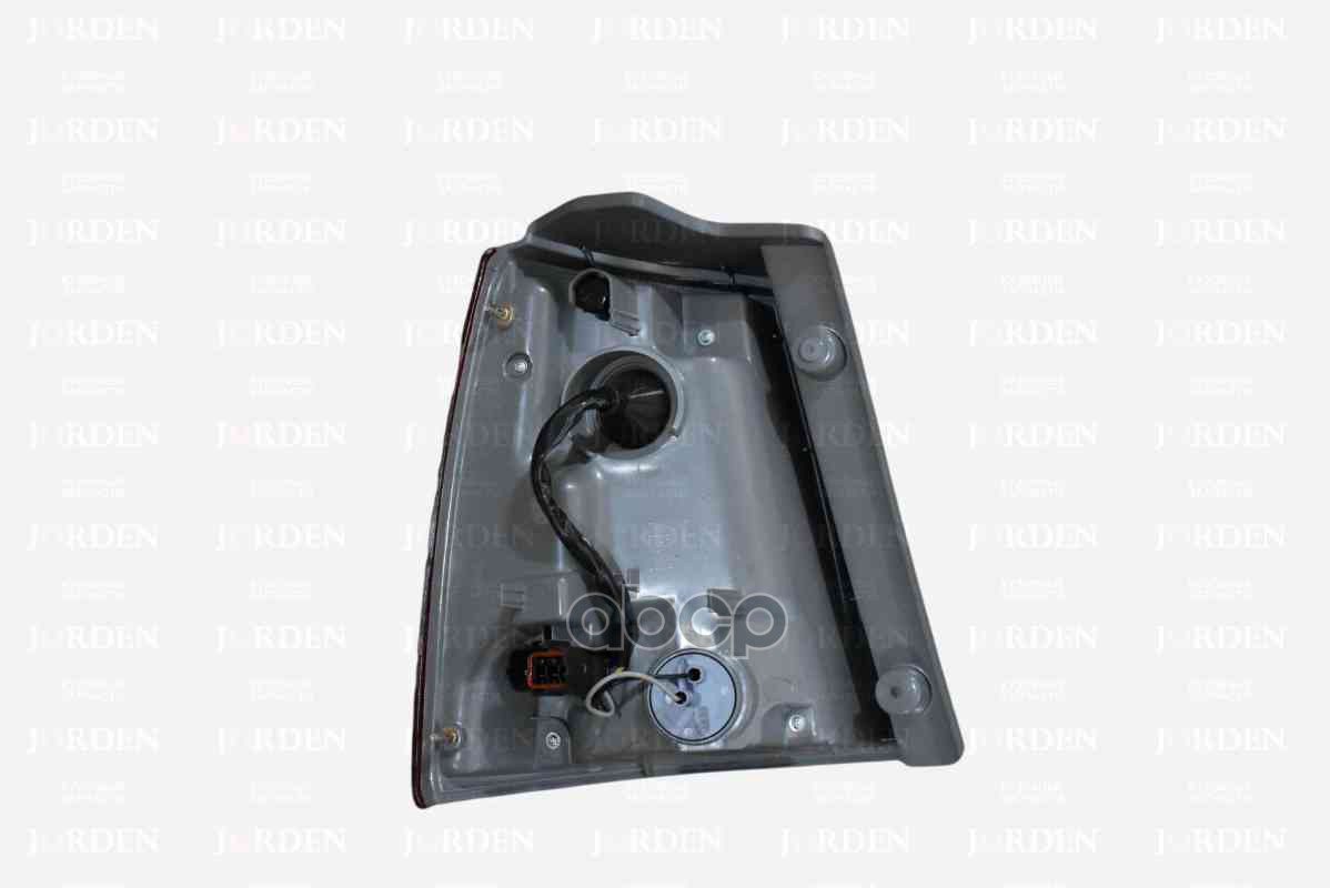 Фонарь (Наружний Диоды) Rh Sorento 09-12 Jh03srt09005aledr Jorden арт. JH03SRT09005ALEDR