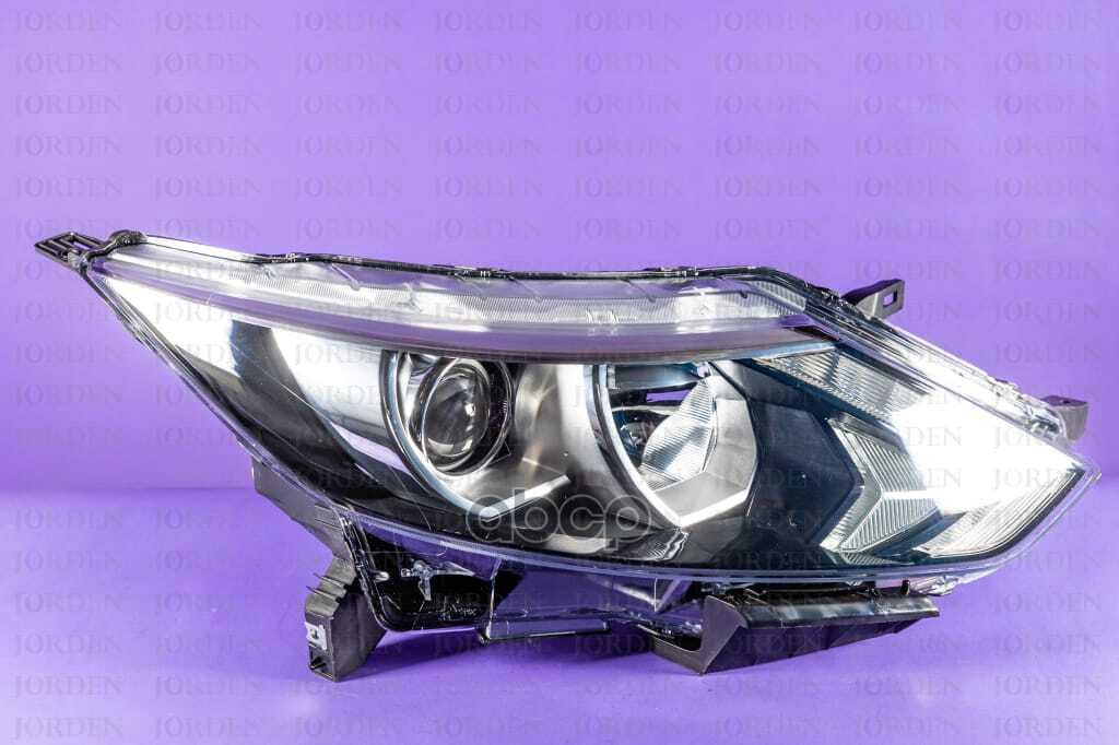 Фара Rh Qashqai 14- Jh05qsa14001r Jorden арт. JH05QSA14001R