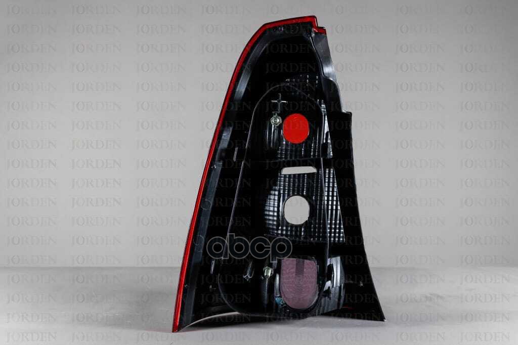 Фонарь Rh Logan Jorden Jh07lgn05005r Jorden арт. JH07LGN05005R