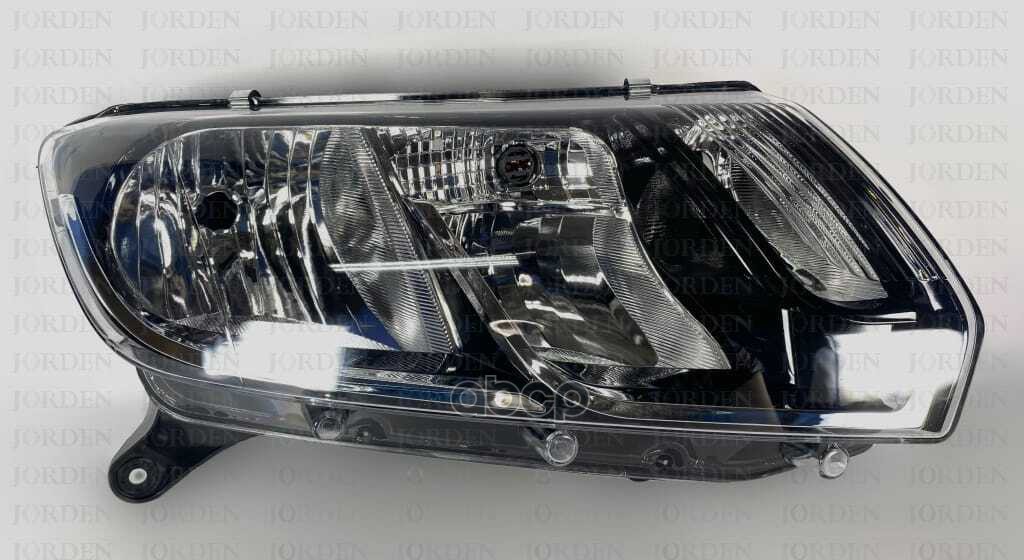 Фара R RENAULT Logan/Sandero 2014- Jorden JH07LGN14001R Jorden арт. JH07LGN14001R