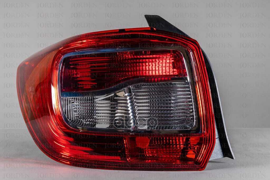 Фонарь Lh Logan 2 14- Jorden Jh07lgn14005l Jorden арт. JH07LGN14005L