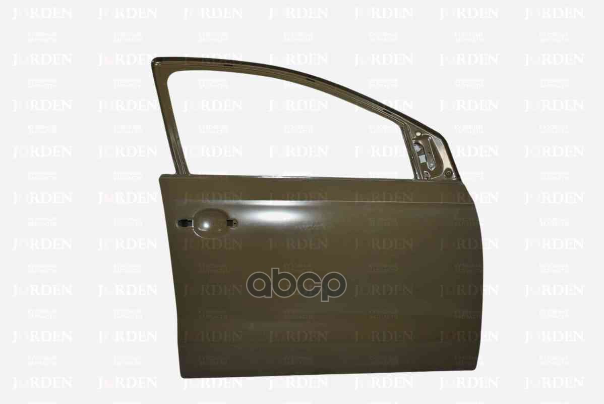 Дверь Передняя Rh Polo 11- Седан Jh20pol11052r Jorden Jh20pol11052r Jorden арт. JH20POL11052R