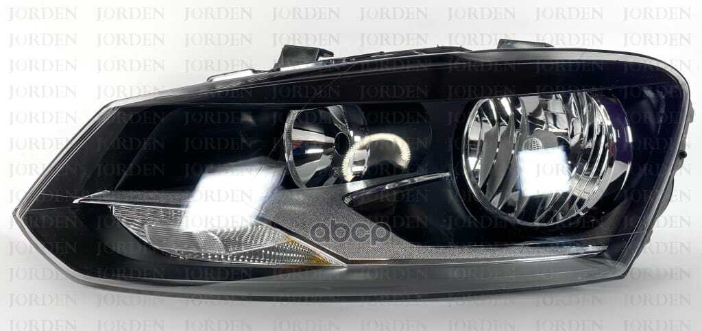 Фара Lh Polo 14- Седан Jorden Jh20pol15001al Jorden арт. JH20POL15001AL