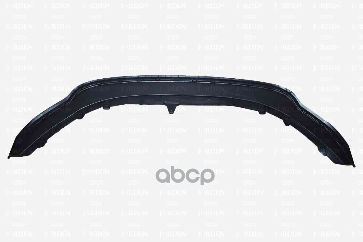 Бампер Передний (Нижняя Часть) Polo 14- Jh20pol15016b Jorden Jh20pol15016b Jorden арт. JH20POL15016B