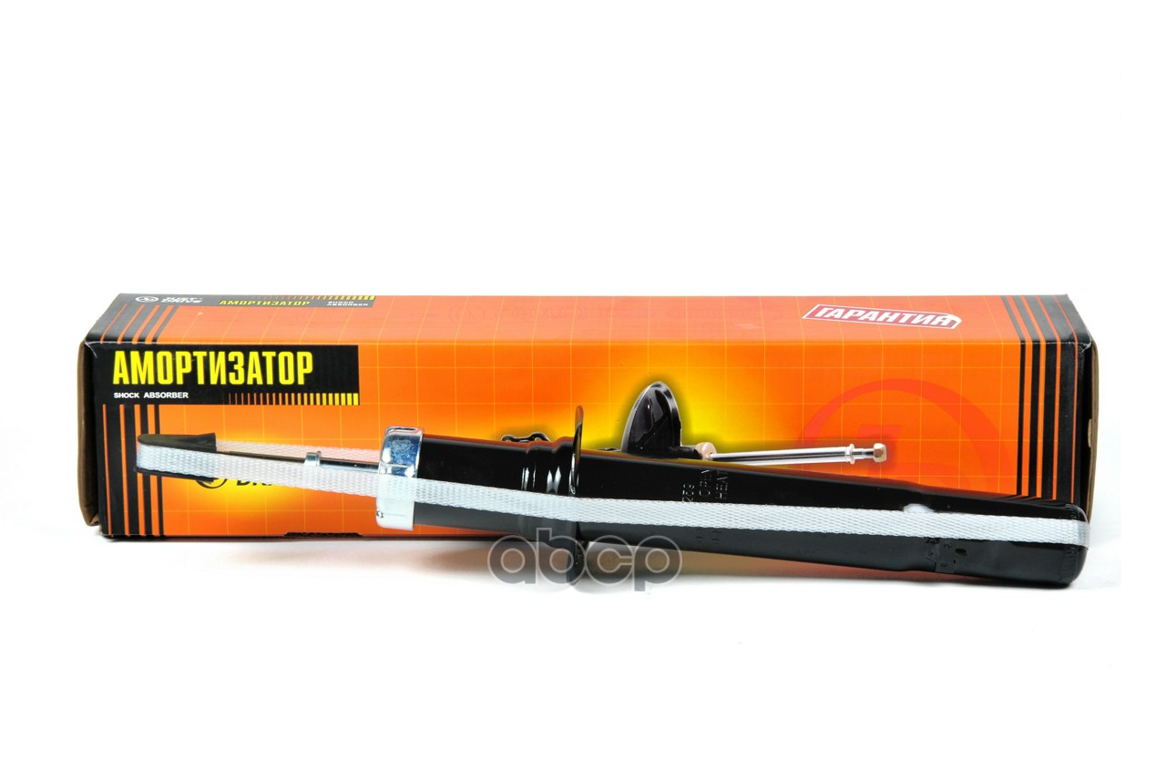 Амортизатор газомасляный передний 341141 JAA0259 Just Drive арт. JAA0259