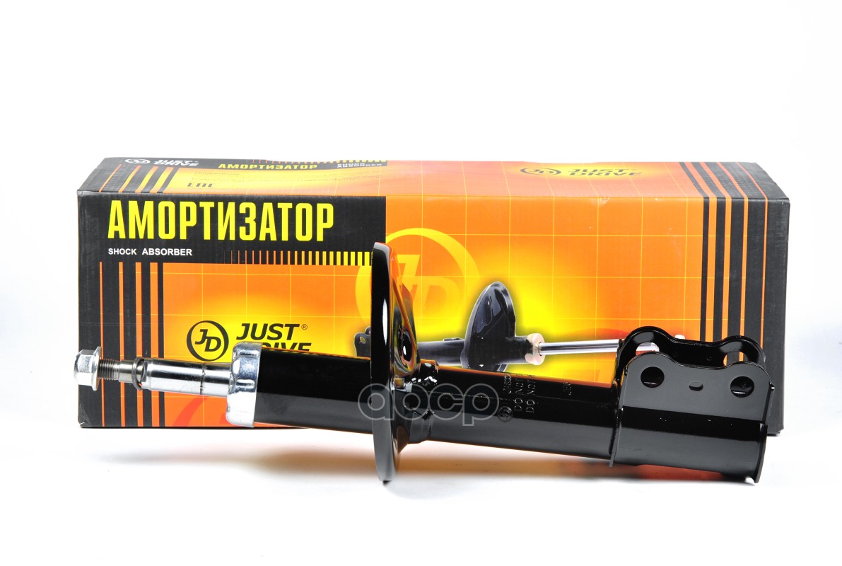 АмортизаторСтойка gas JSA334172  FR-R  JAS0022 Just Drive арт. JAS0022