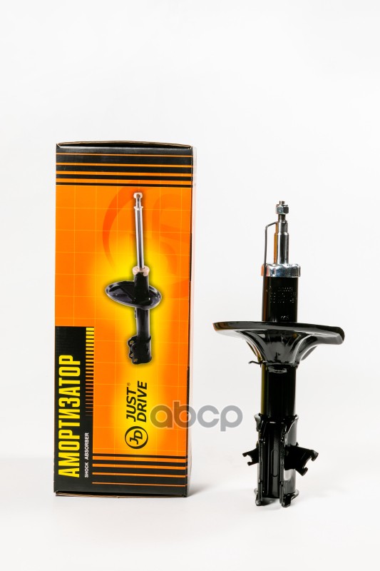 Стойка Газомасляная, Передняя Правая /334308/ Jas0058 Just Drive арт. JAS0058