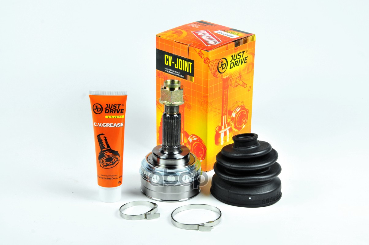 Шрус Внешний Abs To12a48 Just Drive арт. JCT0048A
