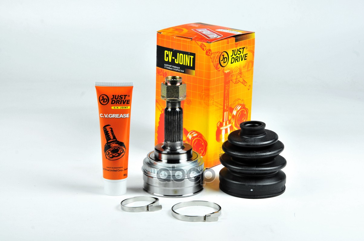 Шрус Нар. Abs To065a48 To Harrier 97- Just Drive арт. JCT0064A