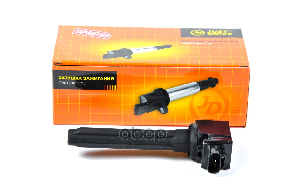 Катушка Зажигания Just Drive арт. JDK0058