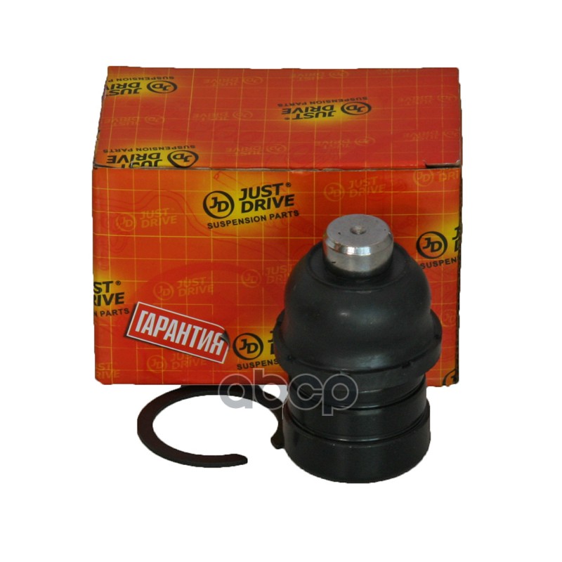 Опора Шаровая Cbm36 Mi Lancer Cs5a-5W 00- Just Drive арт. JSB0054