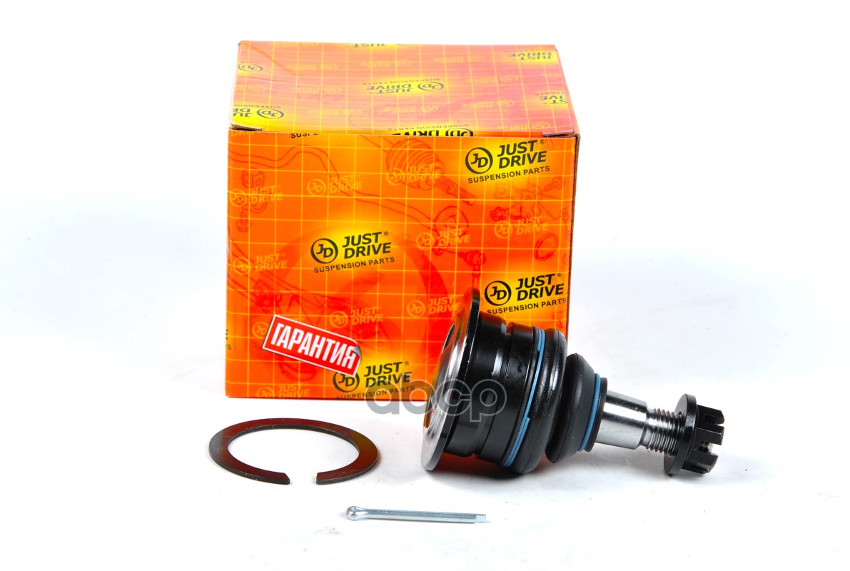 Шаровая Опора, Верхняя Sb3841 Jd Jsb0064 Just Drive арт. JSB0064