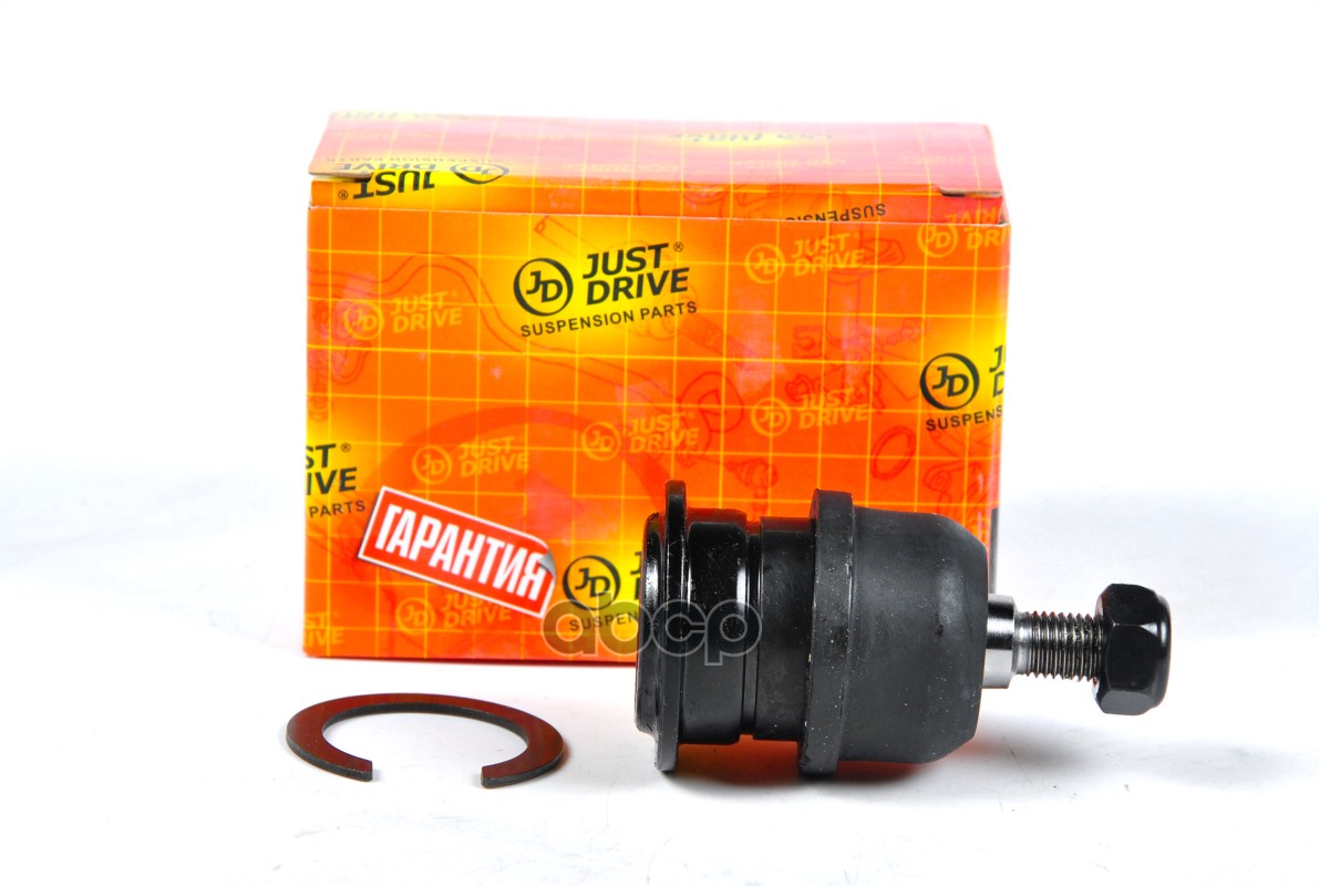 Шаровая Опора, Верхняя Sb7751 Jd Jsb0083 Just Drive арт. JSB0083