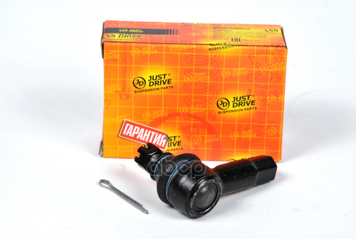 Наконечник Рулевой Тяги Нар. Ces5 Sz Cultus 83-, Baleno 96- Just Drive арт. JSE0073