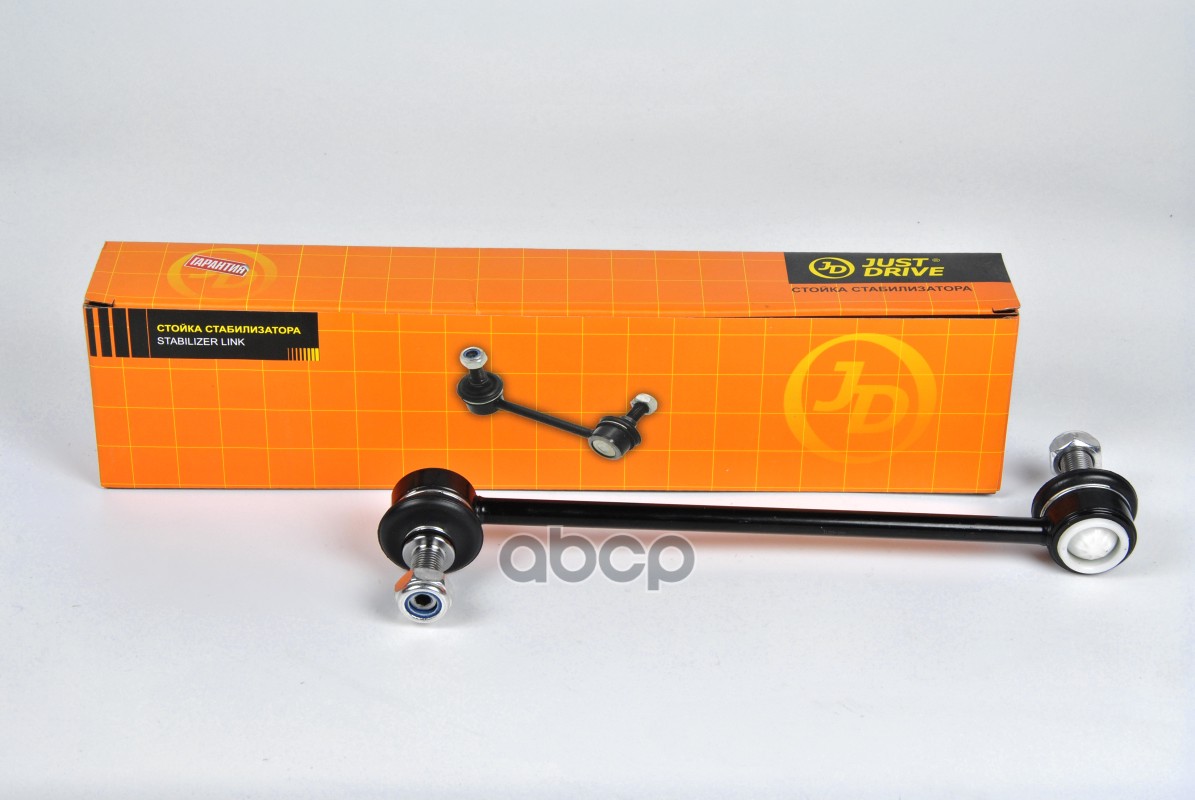 Стойка Стабилизатора Пер Clkh30 Hy Avante Hd 06-, Ki Ceed 06- Just Drive арт. JSL0011