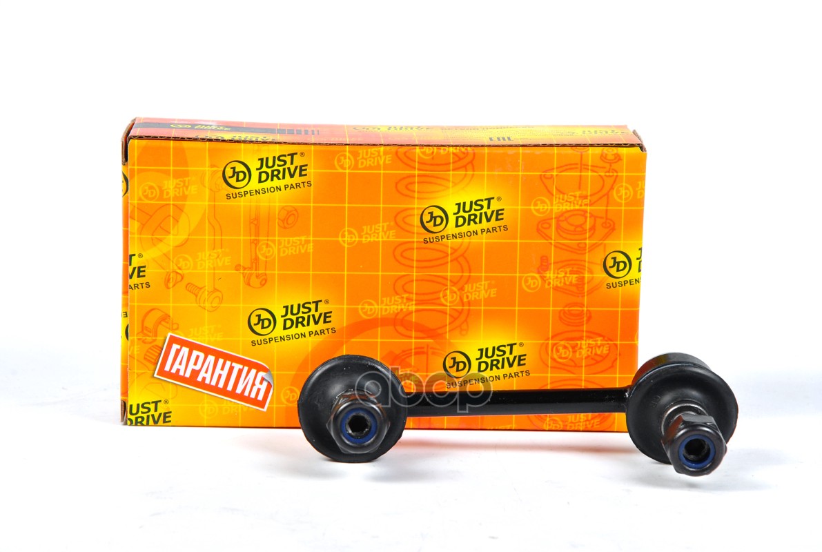 Стойка Стабилизатора Задl Clt71 To Rav4 Aca20 00- Just Drive арт. JSL0045L