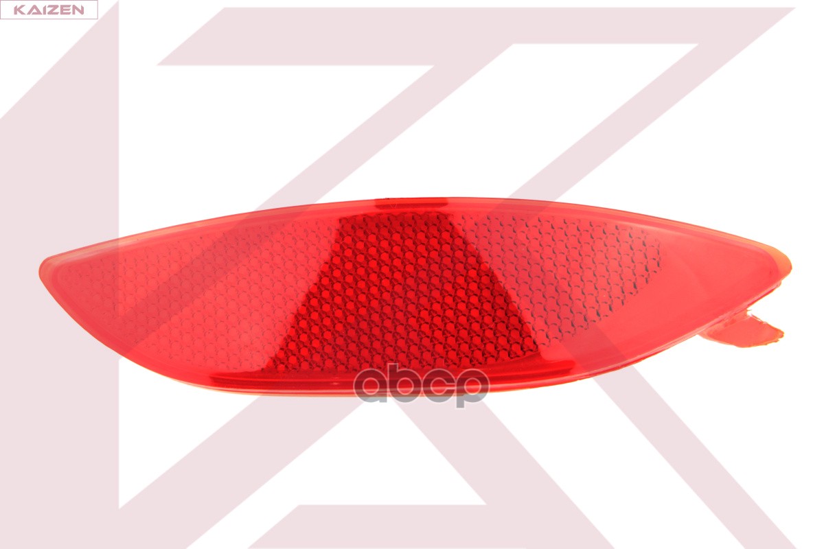 Отражатель Заднего Бампера Правый 924061R000 KAIZEN арт. RRR1000