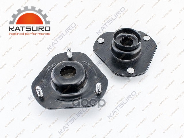 ОПОРА АМОРТИЗАТОРА KAT-0801SY KATSURO арт. KAT-0801SY