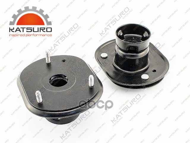 ОПОРА АМОРТИЗАТОРА ПЕРЕДНЕГО ПРАВАЯ/ЛЕВАЯ KATSURO арт. KAT0809FRD