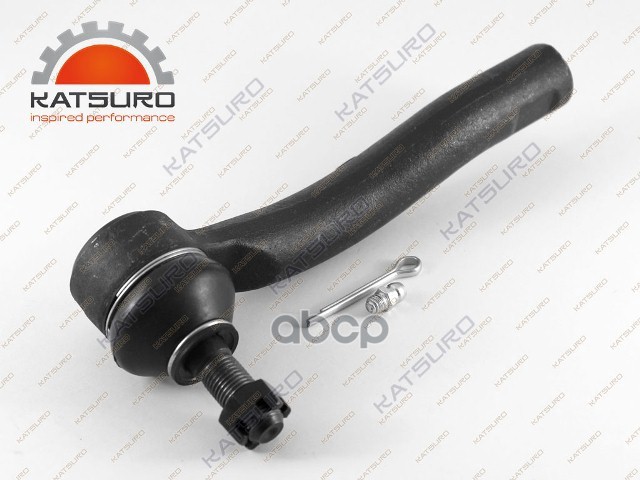 Наконечник Рулевой KATSURO арт. KAT0901BYD