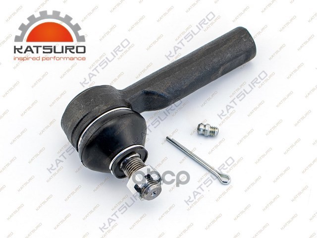 Наконечник рулевой KATSURO арт. KAT0902GWL