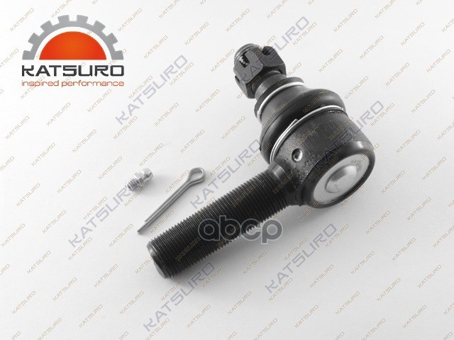 Наконечник Рулевой KATSURO арт. KAT0907ISZ
