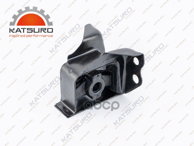 КРОНШТЕЙН КРЕПЛЕНИЯ ГЛУШИТЕЛЯ ЗАДНИЙ KATSURO арт. KAT104EX