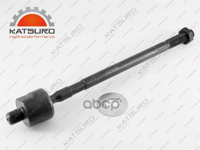 Тяга рулевая MITSUBISHI KATSURO арт. KAT1601MIT