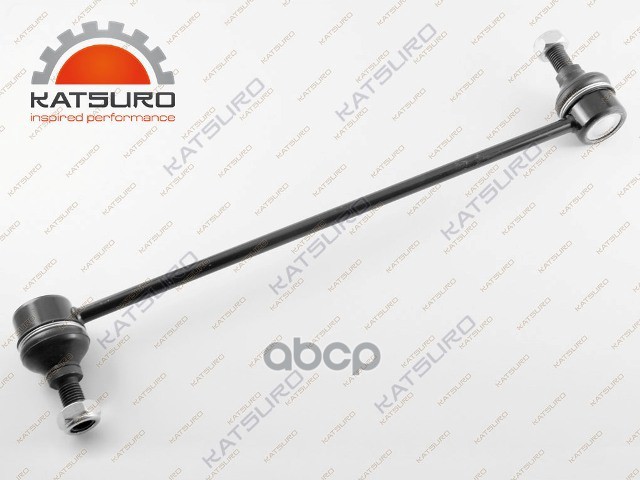 Тяга стабилизатора FORD FUSION (JU_) KATSURO арт. KAT1701MAZ