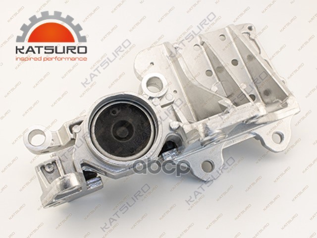 Подушка Двигателя Передняя Левая С Кронштейном Kat-1891Nis KATSURO арт. KAT-1891NIS