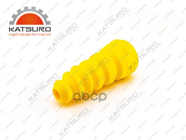 ОТБОЙНИК АМОРТИЗАТОРА ЗАДНЕГО KATSURO арт. KAT1923SD