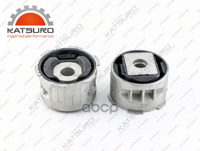 САЙЛЕНТБЛОК БАЛКИ KATSURO арт. KAT304VOL
