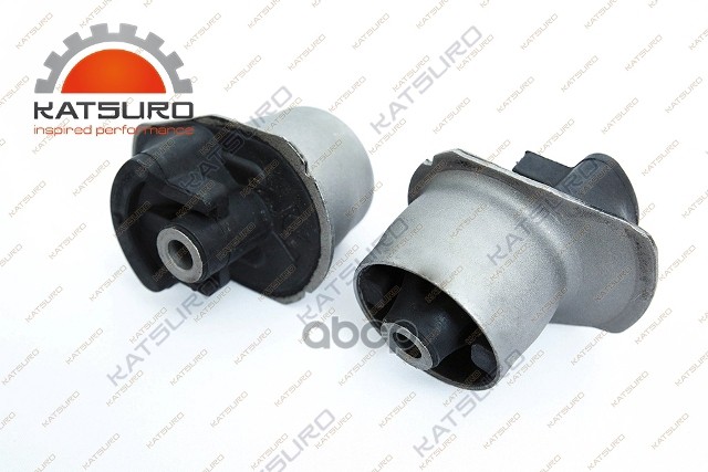 Сайлентблок балки KATSURO арт. KAT3069TOY