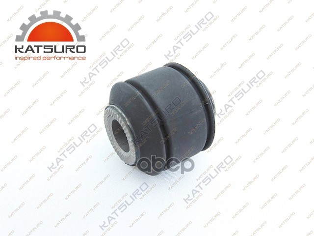 САЙЛЕНТБЛОК ПЕРЕДНЕГО АМОРТИЗАТОРА KATSURO арт. KAT3144NIS