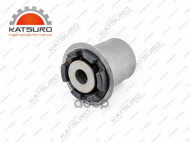 САЙЛЕНТБЛОК БАЛКИ ЗАДНЕЙ ПЕРЕДНИЙ KATSURO арт. KAT376SD