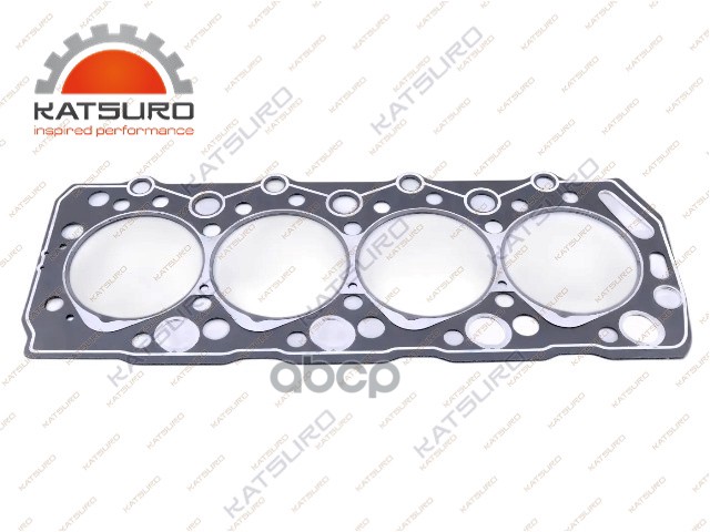 ПРОКЛАДКА ДВС  ГБЦ HYUNDAI H-1 A1-, GA-, GC- (I) (1997-2007) HYUNDAI H100 AH- (1993-2003) KIA PREGIO KATSURO арт. KAT5021GK