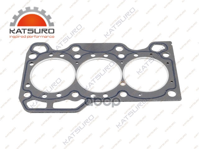 ПРОКЛАДКА ДВС  ГБЦ CHEVROLET SPARK M200 (II) (2005-2010) DAEWOO MATIZ M100, M150, KLYA (I) (2000-201 KATSURO арт. KAT5025GK