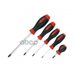 Отвертка Крестовая №2 150 Мм KING TONY арт. 14210206