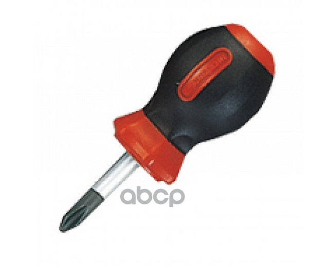 Отвертка Крестовая №2 300 Мм KING TONY арт. 14210214