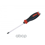 Отвертка Крестовая №2 100 Мм Силовая KING TONY арт. 14610204