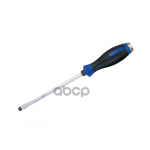 Отвертка Шлицевая 6,5 Мм 100 Мм Силовая KING TONY арт. 14626504