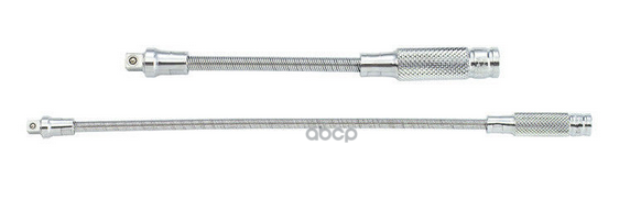 Удлинитель Гибкий 1/4", 300 Мм KING TONY арт. 231112