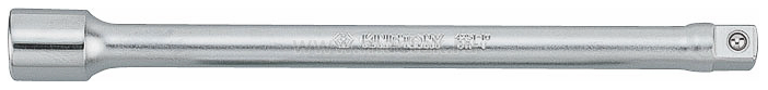 Удлинитель 1/2" 250 Мм KING TONY арт. 425110R