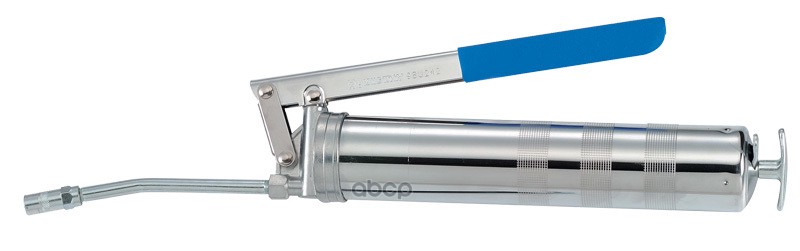 Шприц для смазки плунжерный, 400 мл, гибкая насадка KING TONY 9BU242T KING TONY арт. 9BU242T