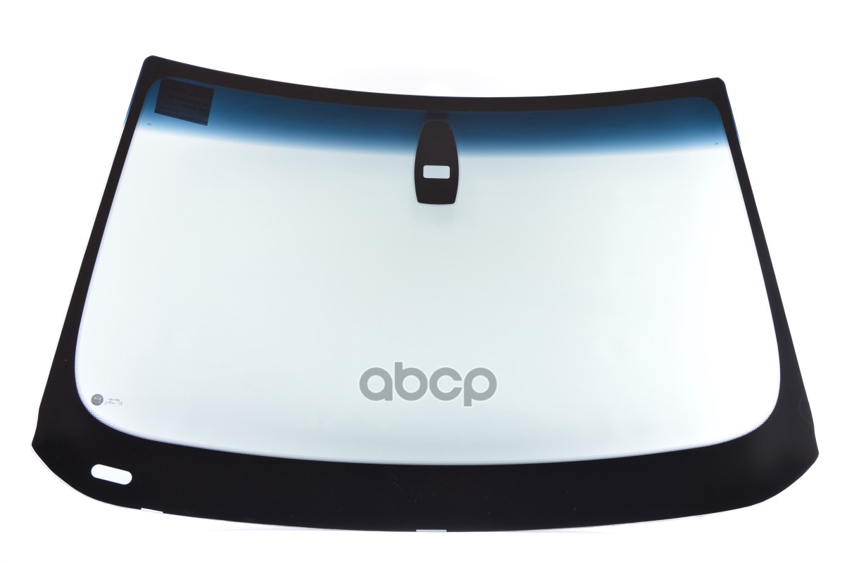 Стекло Лобовое (Датчик Дождя/ Прямоугольный Датчик Дождя) Bmw 5-Series 03-07 KMK GLASS арт. BMWT0027