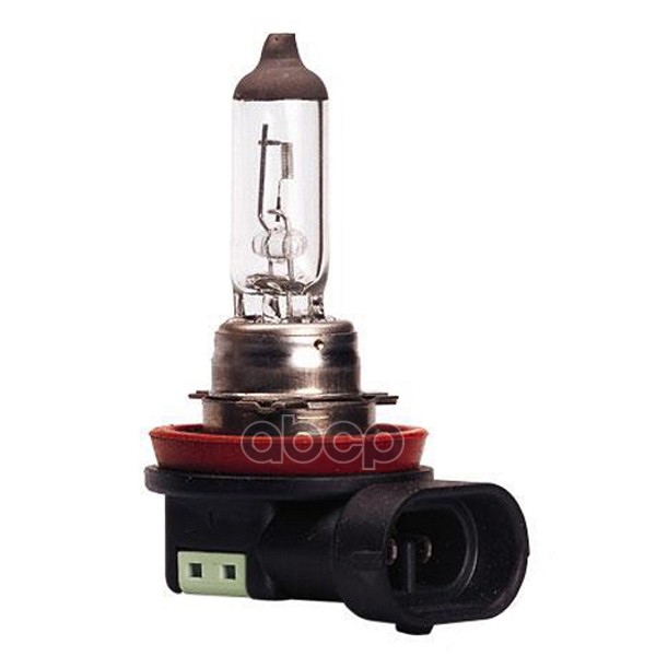 Лампа 12V H11 55W PGJ19-2 KOITO 1 шт. картон 0110K/H KOITO арт. 0110K/H