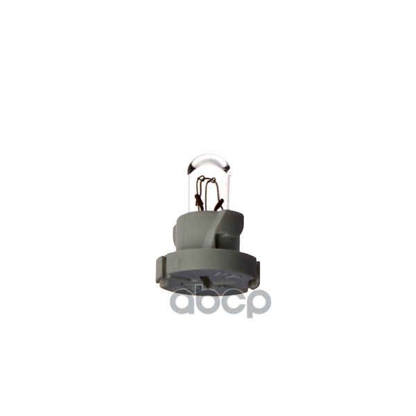Лампа 14V T4.2W 0,1W KOITO 1 шт. картон 1565 KOITO арт. 1565