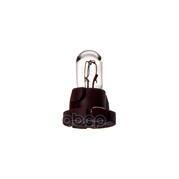 Лампа 14V T5 W KOITO 1шт картон 1566 KOITO арт. 1566